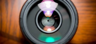 camera