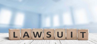 lawsuit