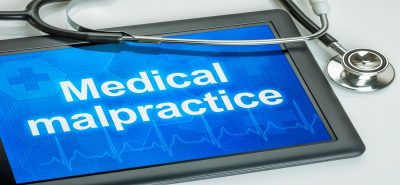 medical malpractice