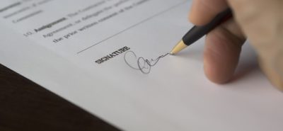 signaure