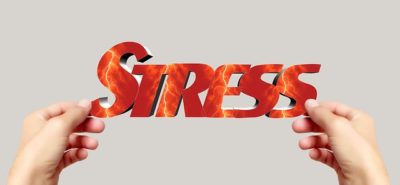 stress