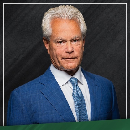 Michael P. Cogan Photo