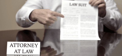 How To File A Lawsuit When Your Loved One Is Murdered